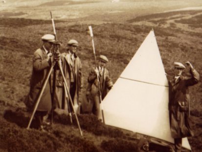 Surveyors